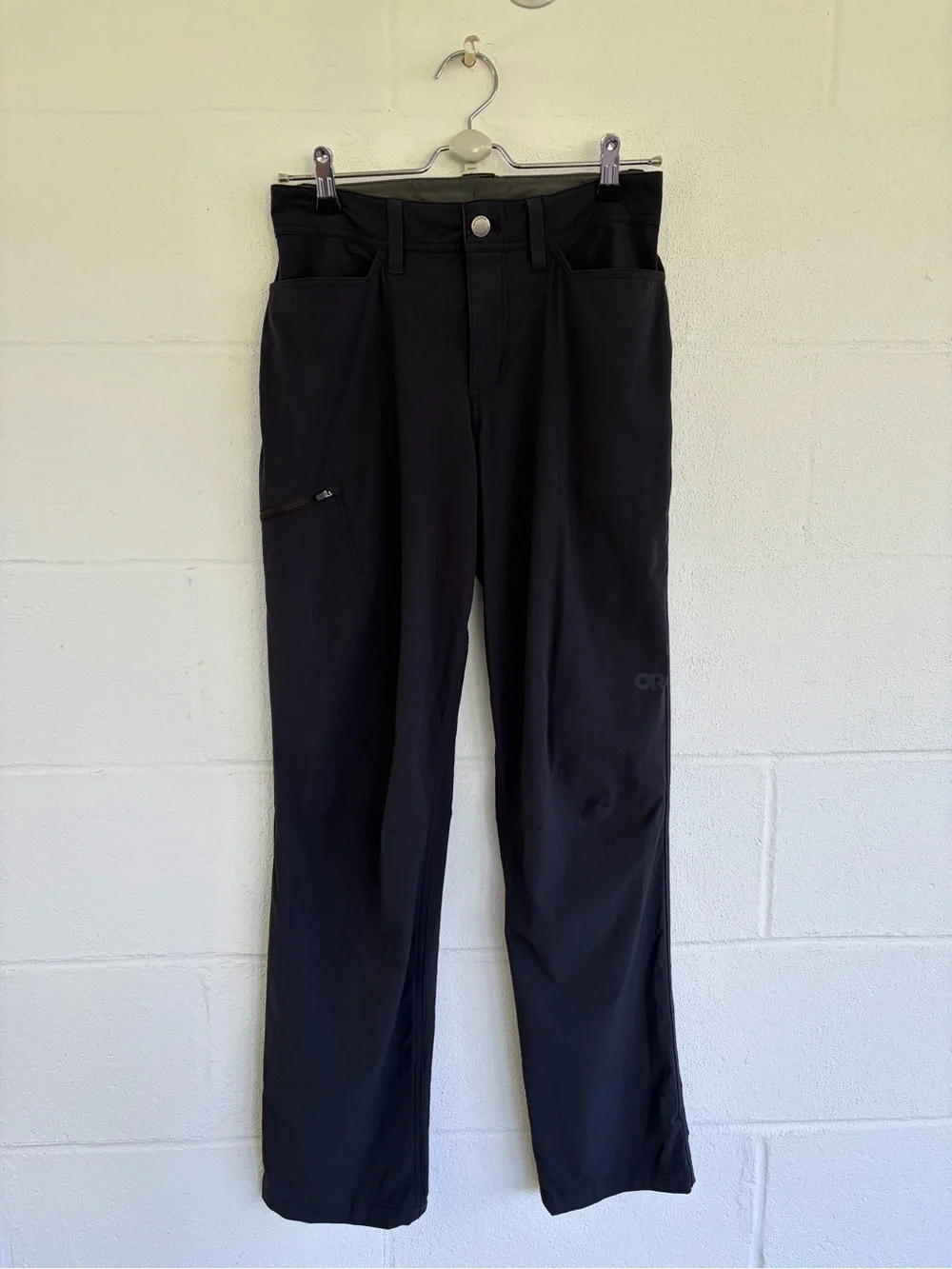 Outdoor Research Women’s Ferrossi Softshell Pants - Picture 1 of 7
